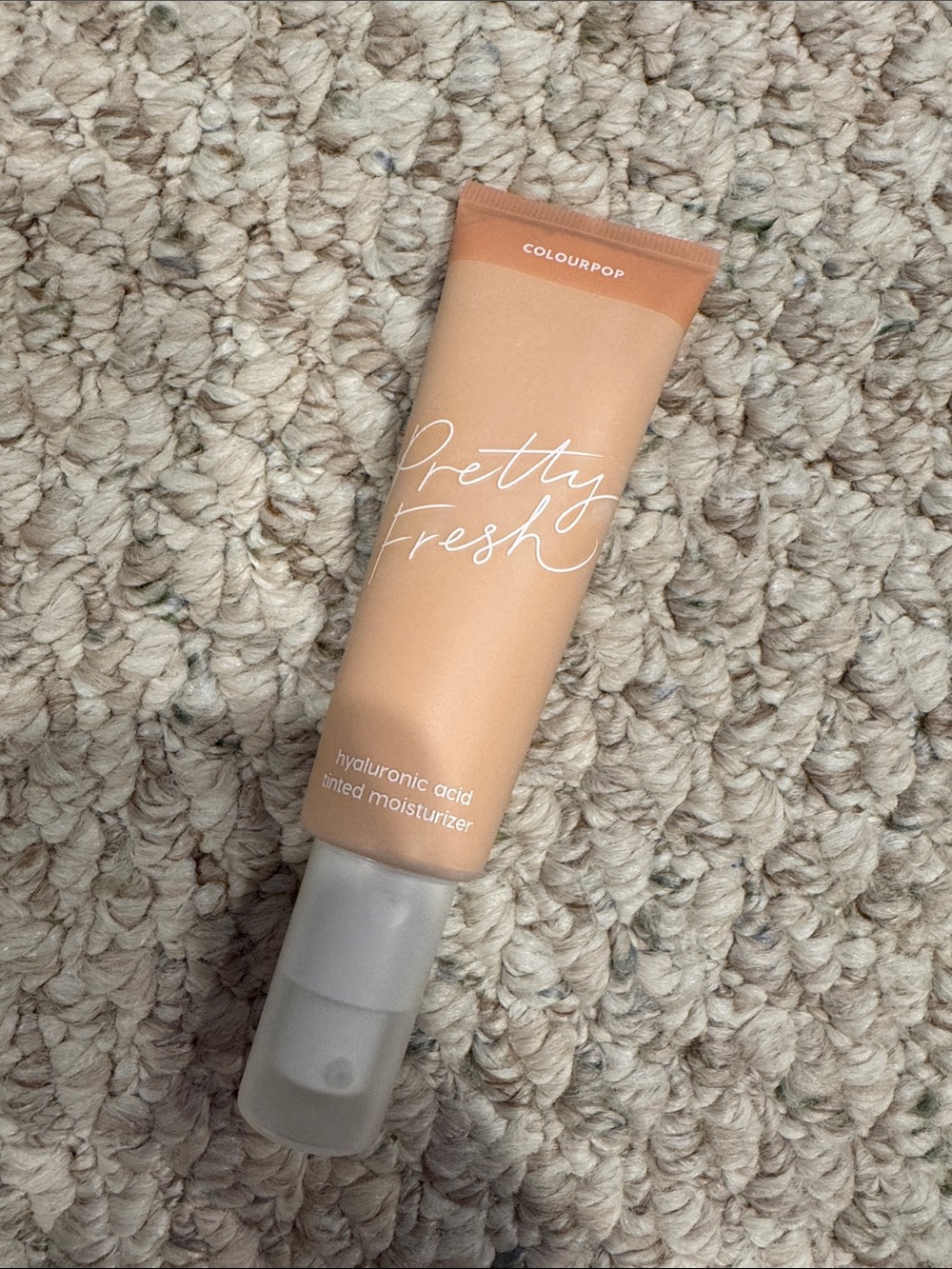 Colourpop Pretty Fresh Tinted Moisturizer
